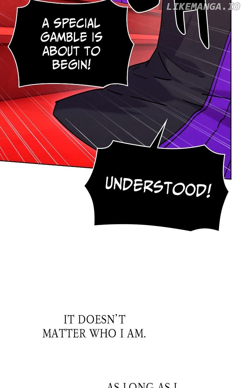 Reincarnated In a Cursed Game Chapter 32 - Page 32