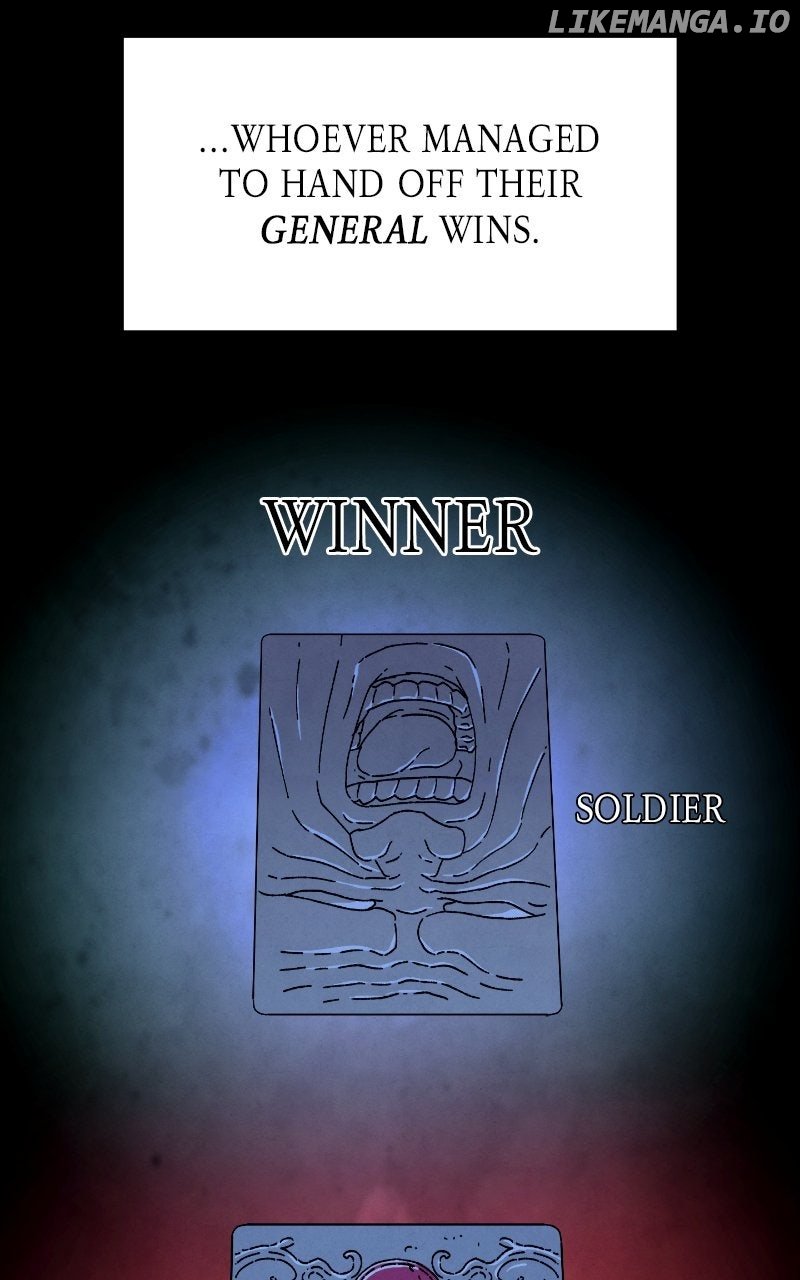 Reincarnated In a Cursed Game Chapter 32 - Page 38