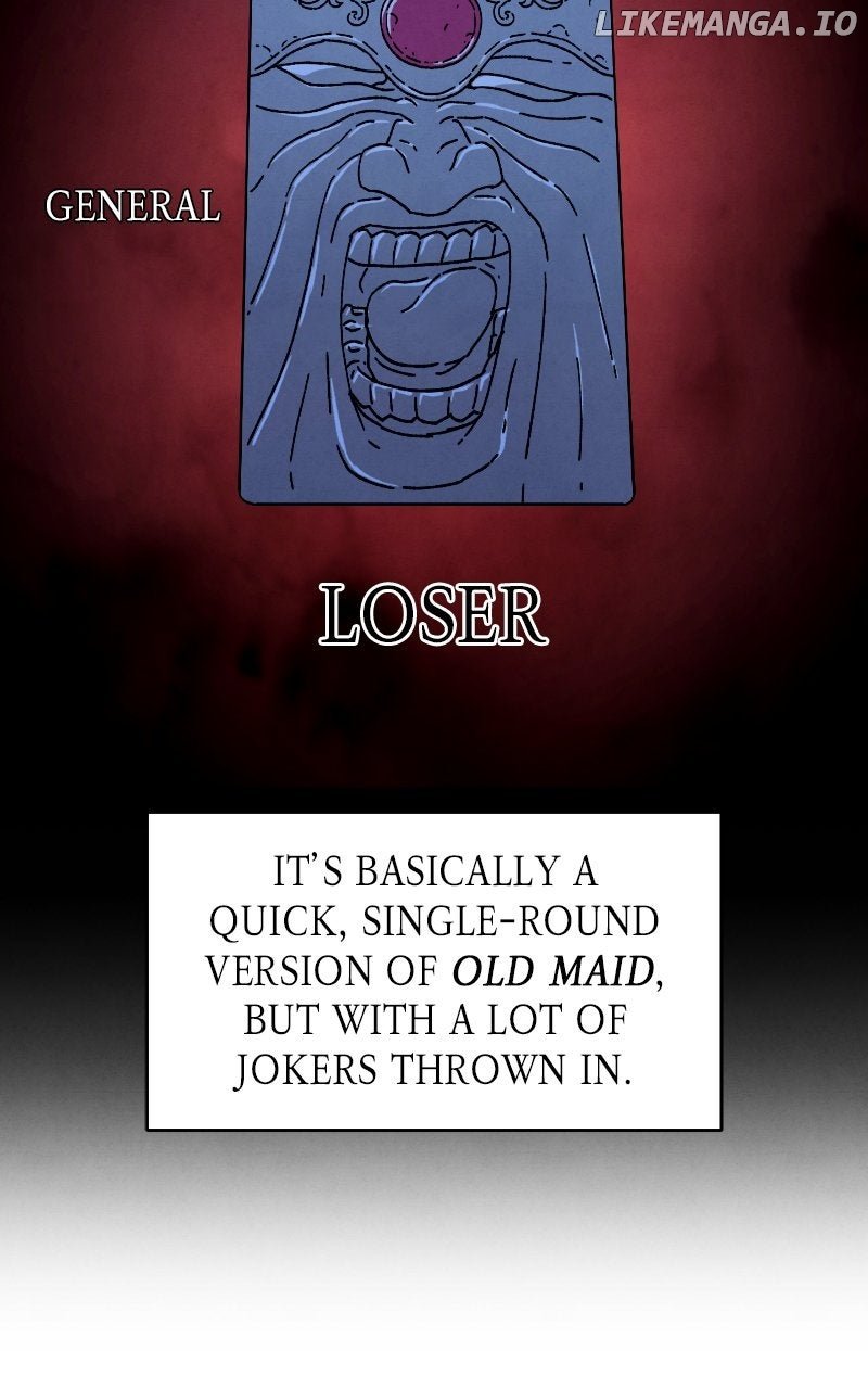 Reincarnated In a Cursed Game Chapter 32 - Page 39