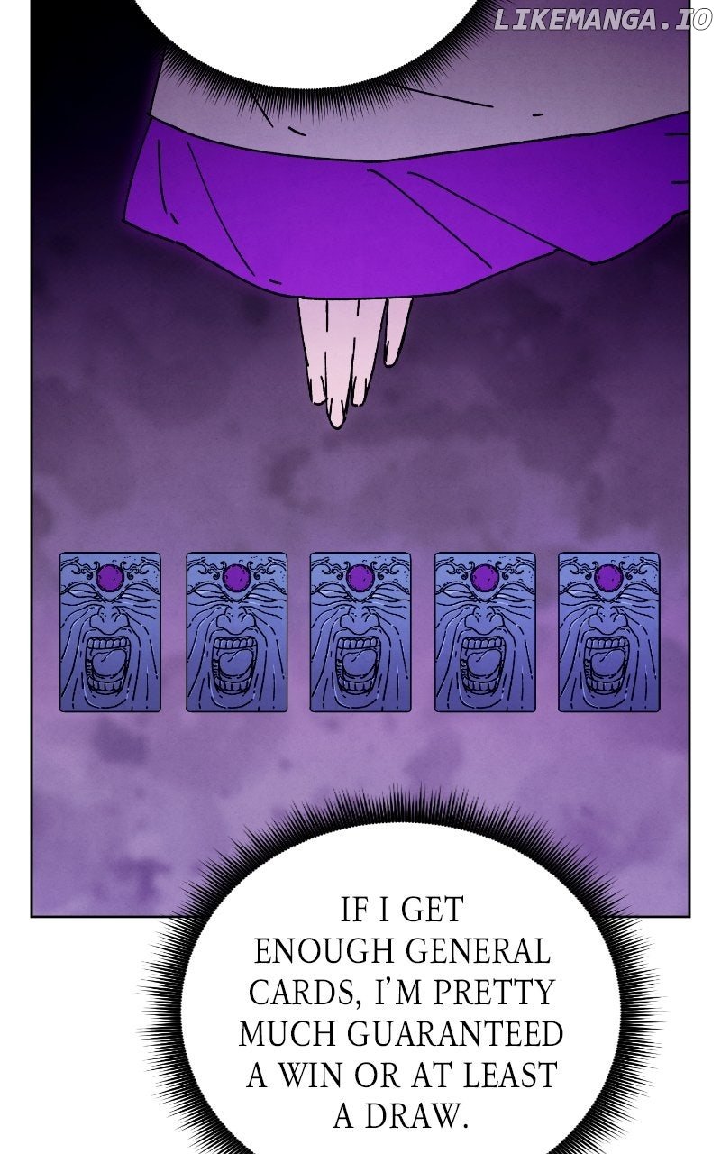 Reincarnated In a Cursed Game Chapter 32 - Page 45