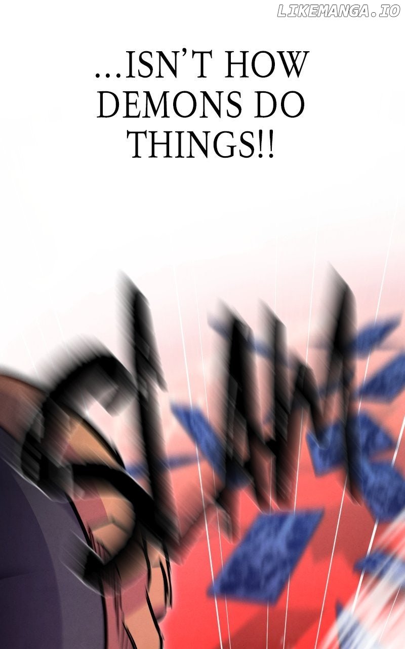 Reincarnated In a Cursed Game Chapter 32 - Page 54
