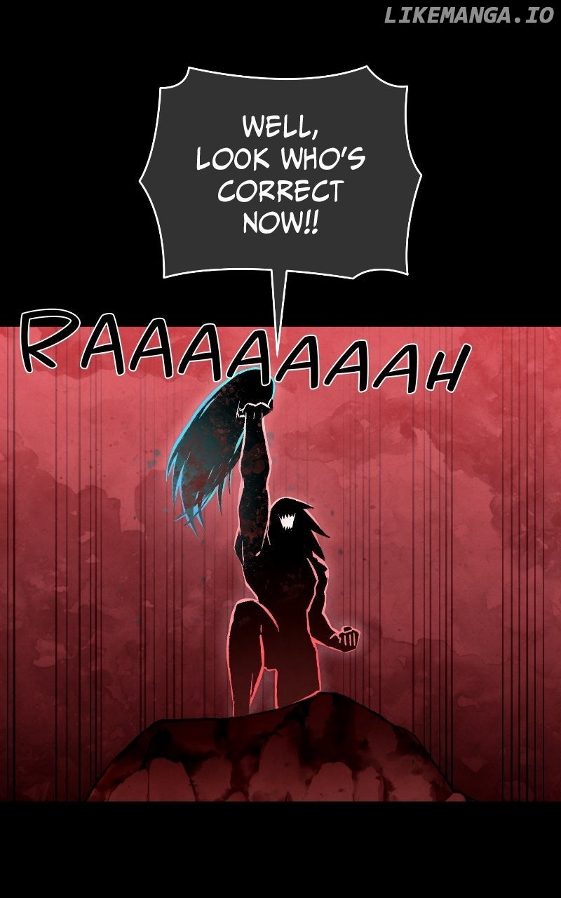 Reincarnated In a Cursed Game Chapter 32 - Page 6