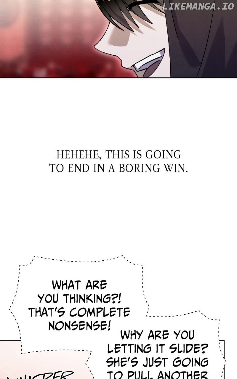 Reincarnated In a Cursed Game Chapter 32 - Page 65