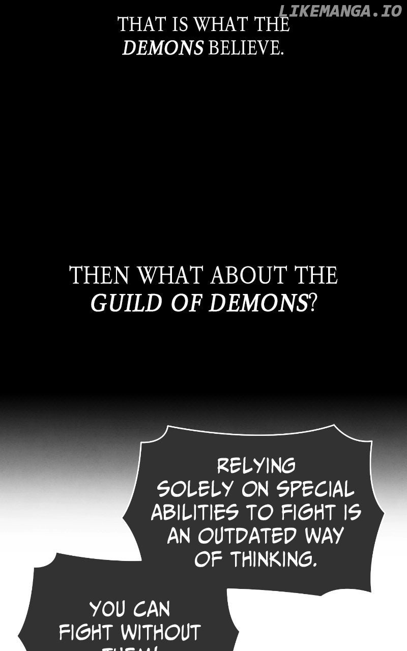 Reincarnated In a Cursed Game Chapter 32 - Page 7