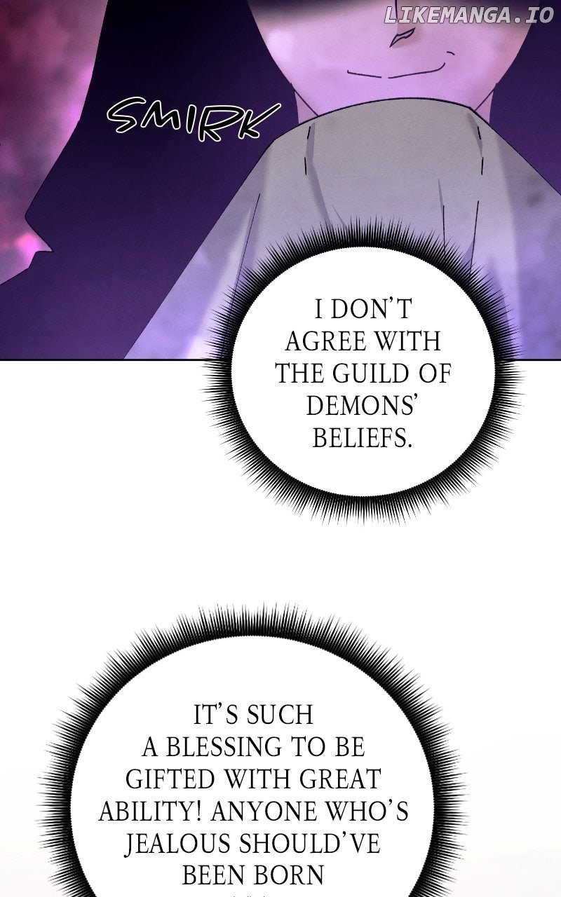 Reincarnated In a Cursed Game Chapter 32 - Page 75