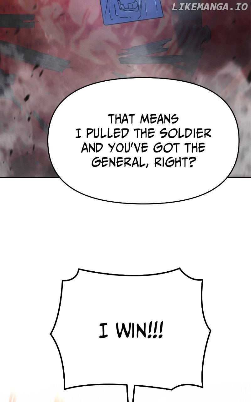 Reincarnated In a Cursed Game Chapter 32 - Page 85