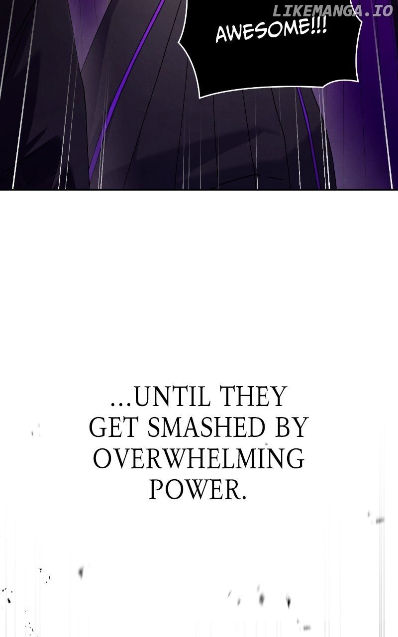 Reincarnated In a Cursed Game Chapter 32 - Page 87