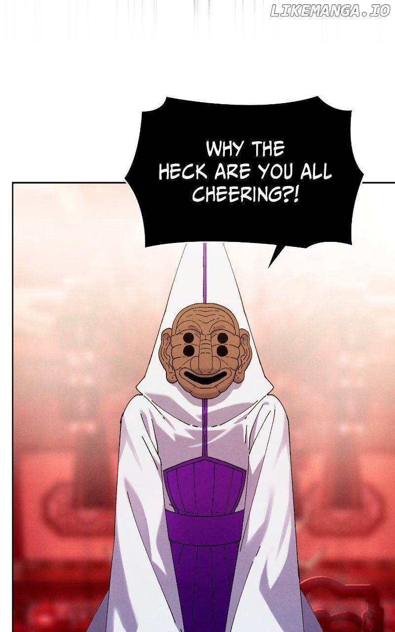 Reincarnated In a Cursed Game Chapter 32 - Page 89