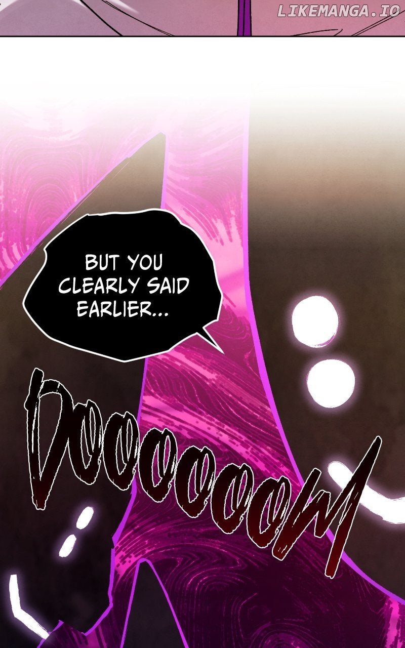 Reincarnated In a Cursed Game Chapter 32 - Page 91