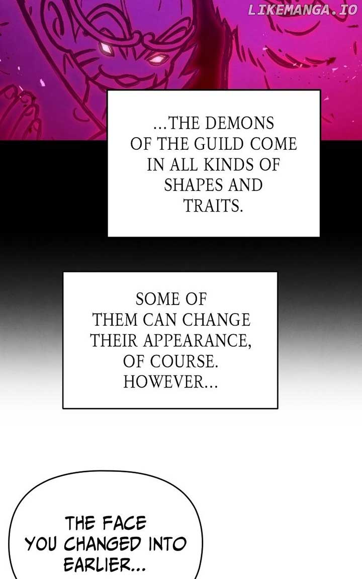 Reincarnated In a Cursed Game Chapter 33 - Page 32