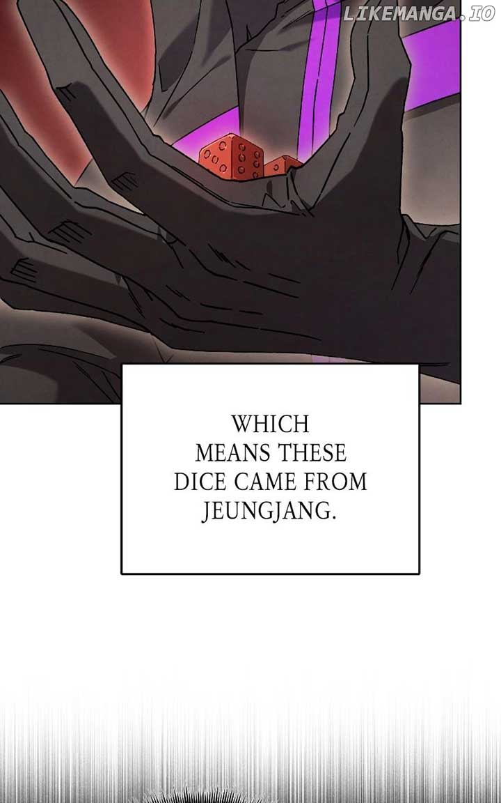 Reincarnated In a Cursed Game Chapter 33 - Page 52