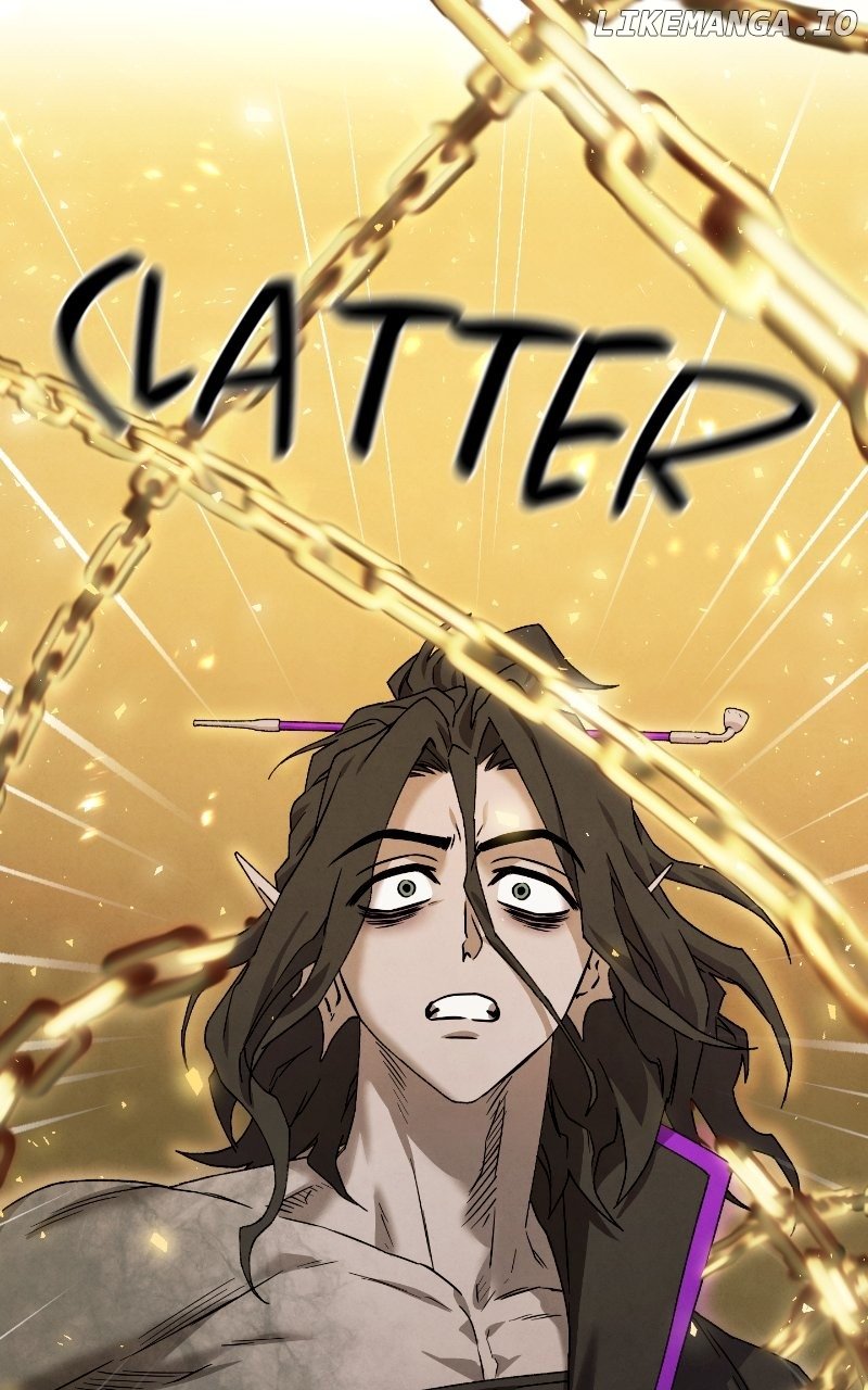 Reincarnated In a Cursed Game Chapter 34 - Page 2