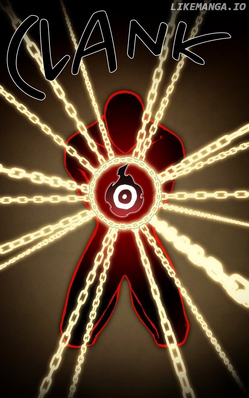 Reincarnated In a Cursed Game Chapter 34 - Page 4