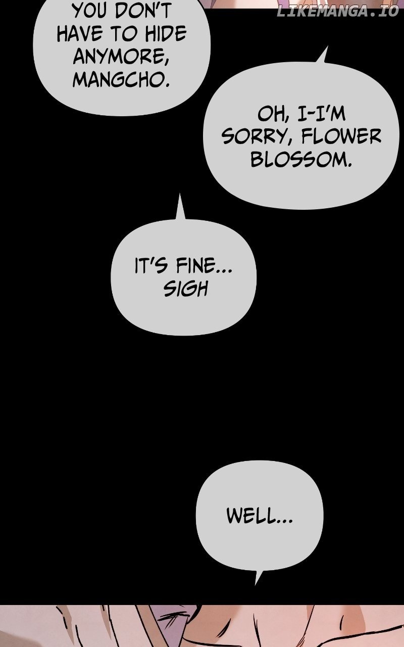 Reincarnated In a Cursed Game Chapter 34 - Page 58