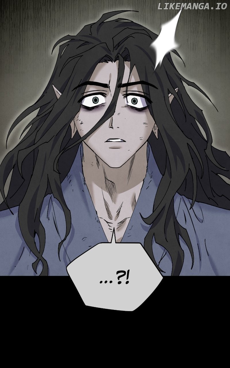 Reincarnated In a Cursed Game Chapter 34 - Page 65