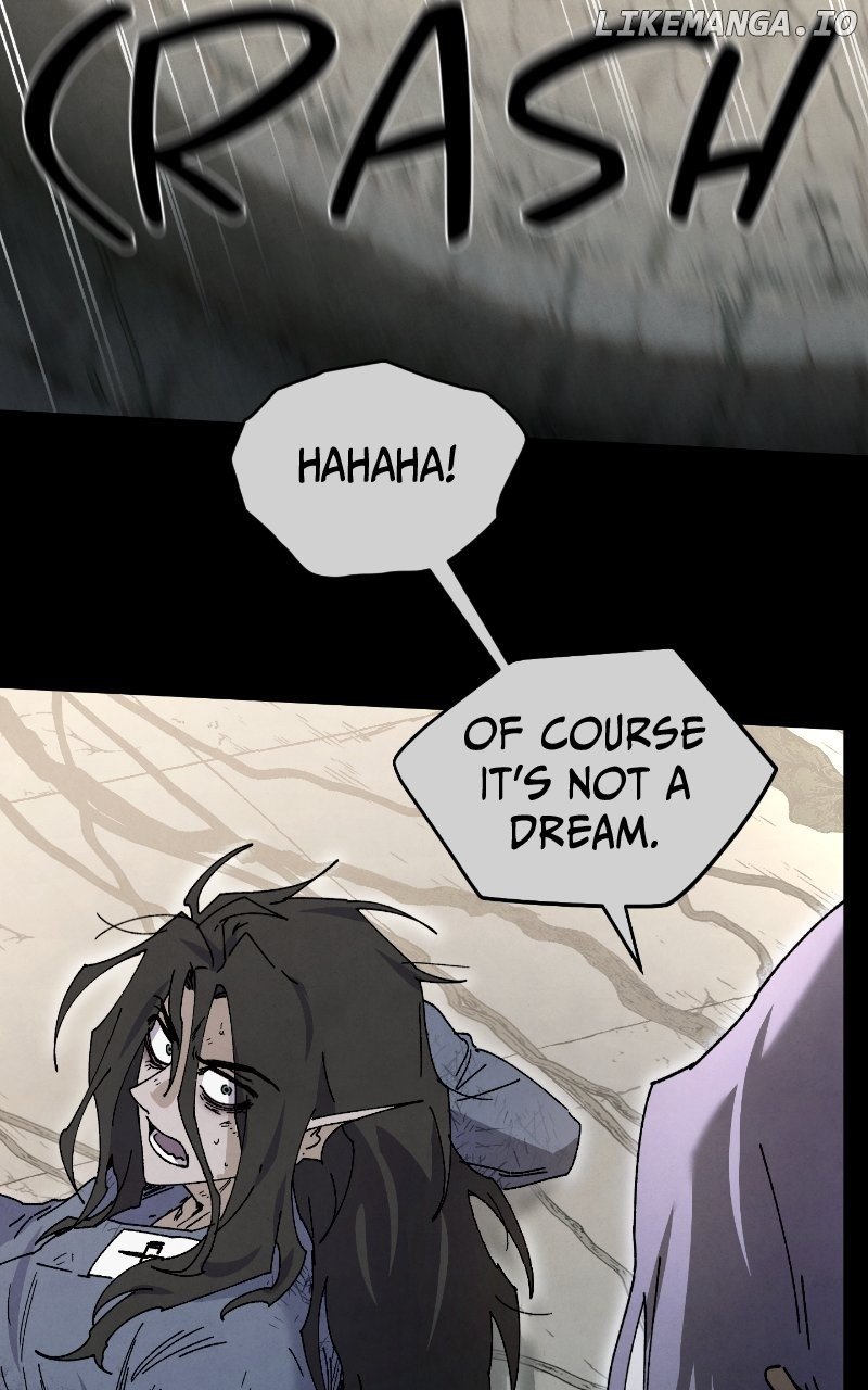 Reincarnated In a Cursed Game Chapter 34 - Page 69
