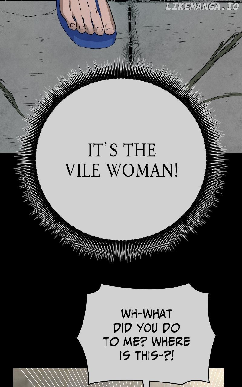 Reincarnated In a Cursed Game Chapter 34 - Page 73