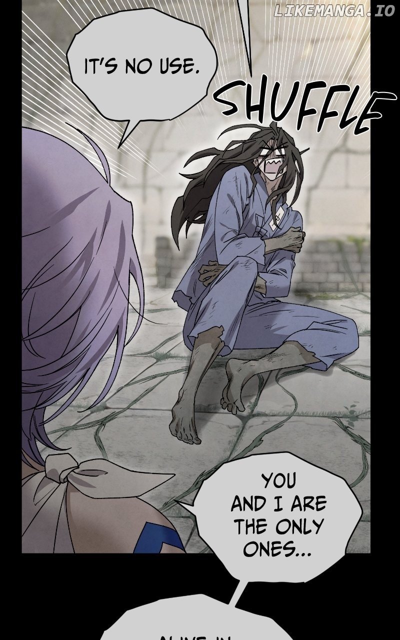 Reincarnated In a Cursed Game Chapter 34 - Page 74