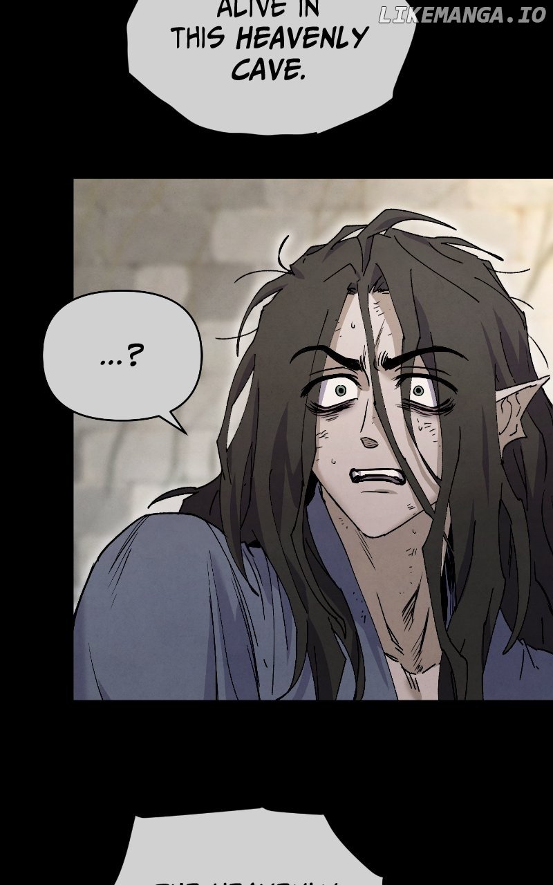 Reincarnated In a Cursed Game Chapter 34 - Page 75