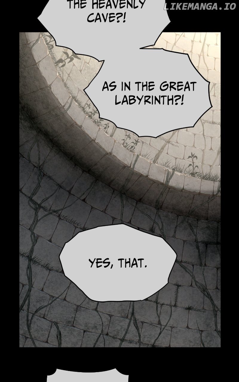 Reincarnated In a Cursed Game Chapter 34 - Page 76