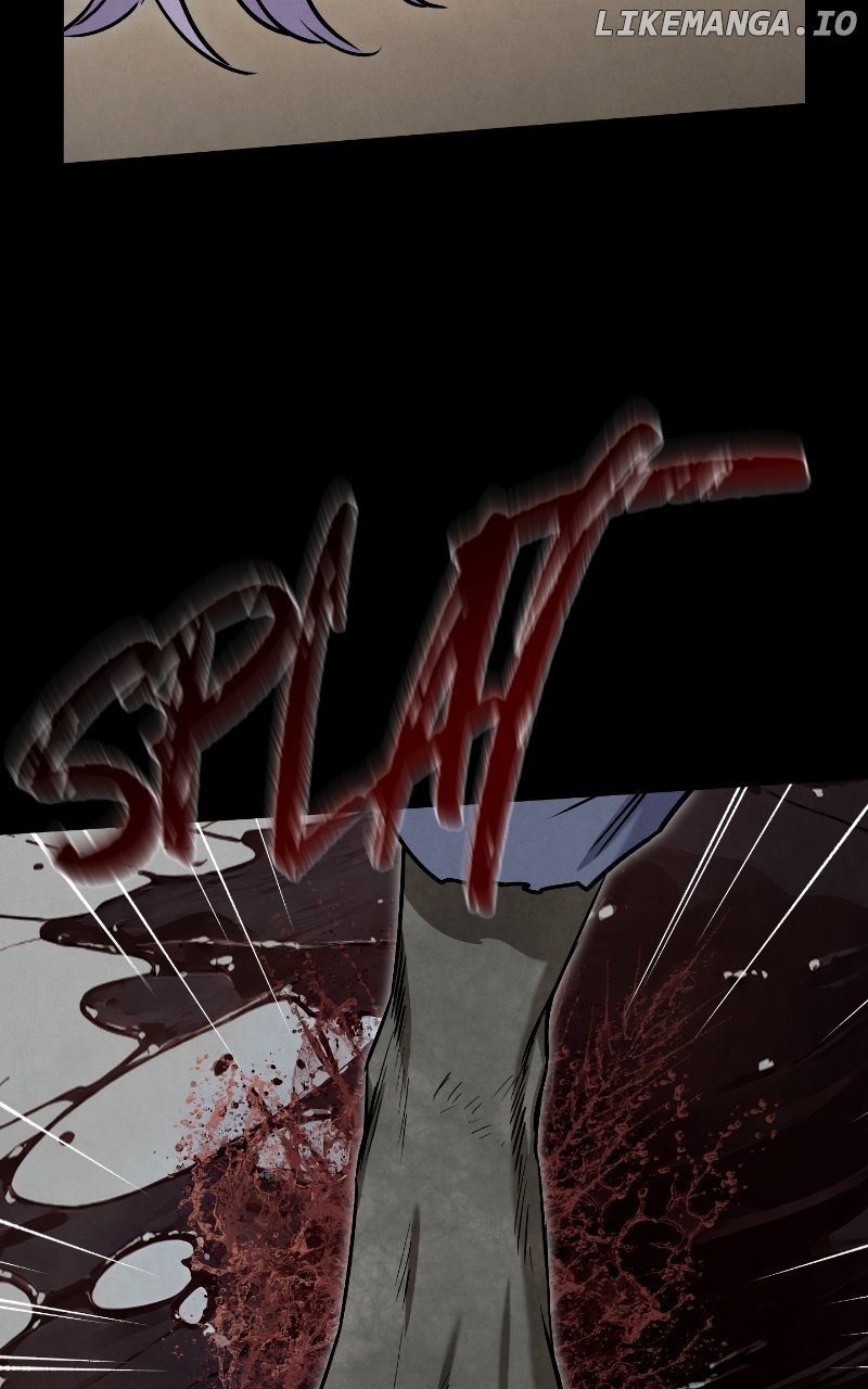 Reincarnated In a Cursed Game Chapter 34 - Page 80