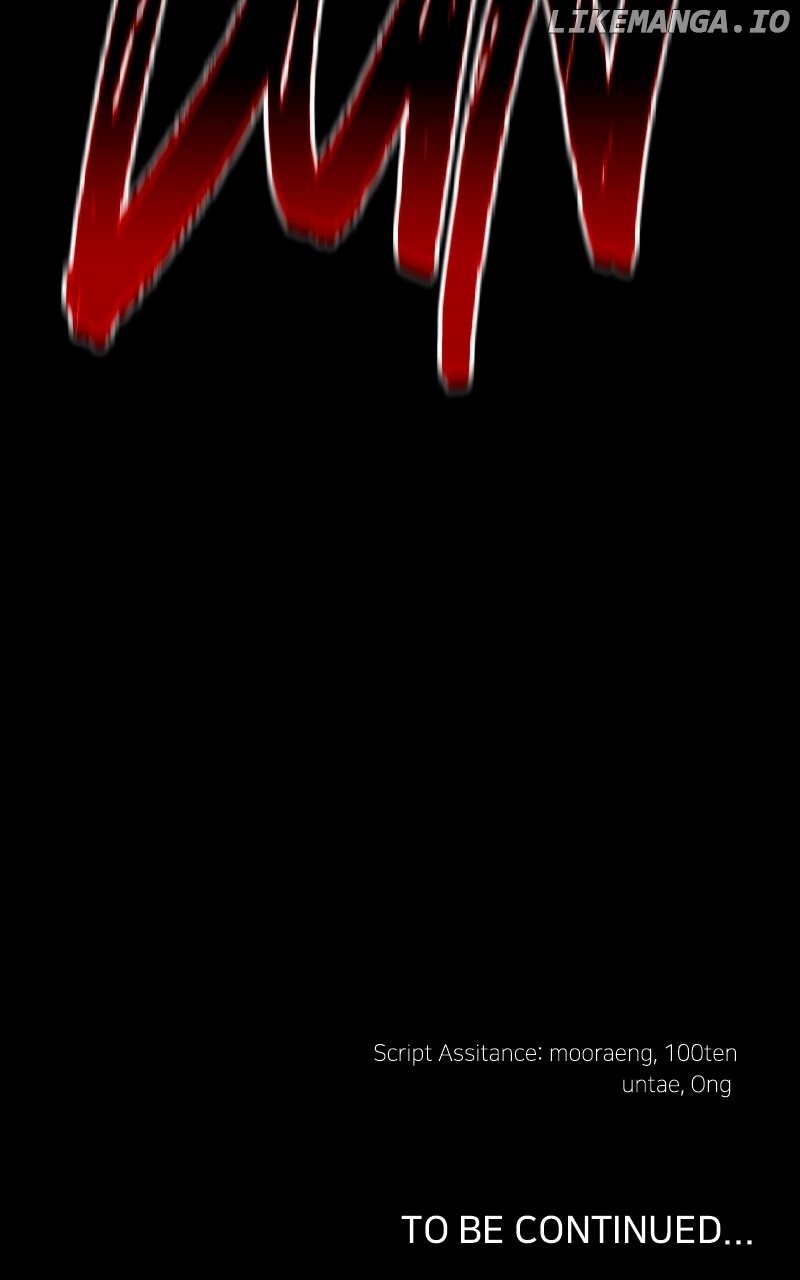 Reincarnated In a Cursed Game Chapter 34 - Page 87