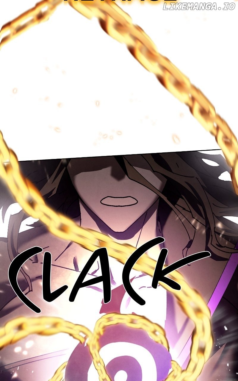 Reincarnated In a Cursed Game Chapter 34 - Page 9