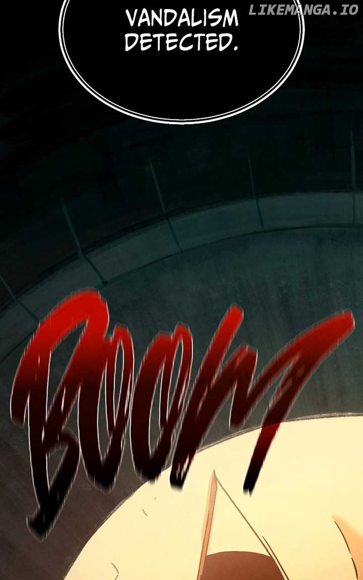 Reincarnated In a Cursed Game Chapter 35 - Page 19