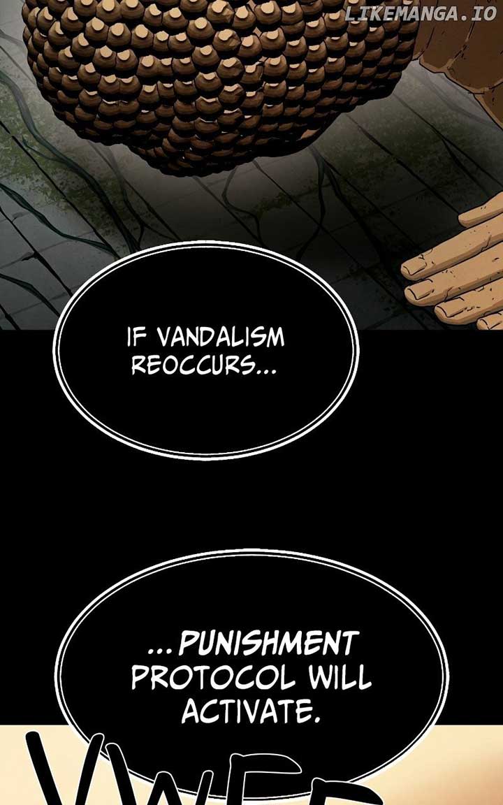 Reincarnated In a Cursed Game Chapter 35 - Page 24