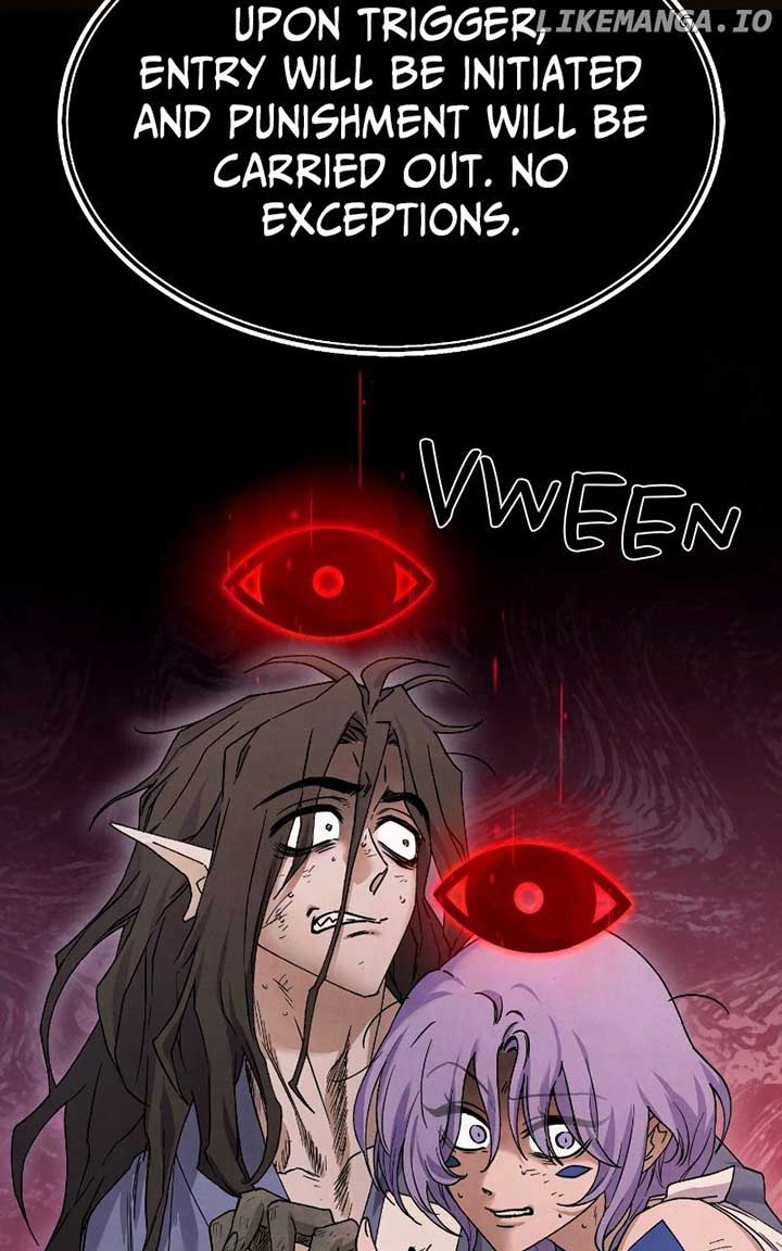 Reincarnated In a Cursed Game Chapter 35 - Page 26