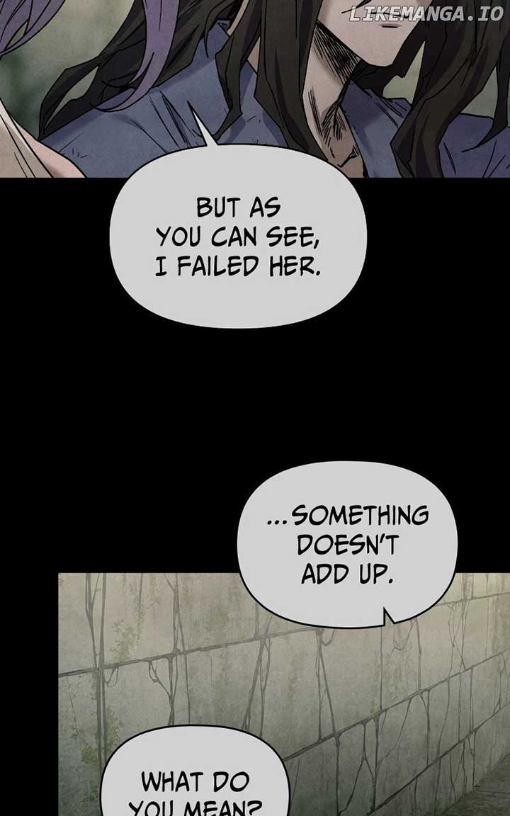 Reincarnated In a Cursed Game Chapter 35 - Page 35