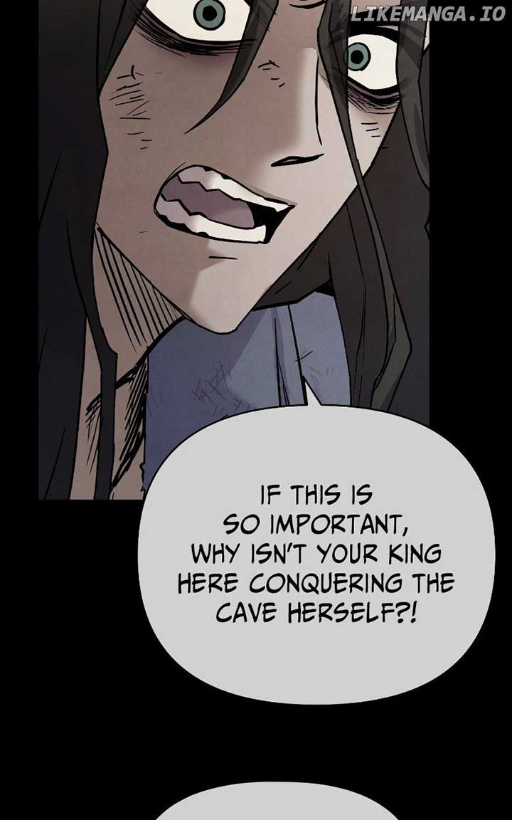 Reincarnated In a Cursed Game Chapter 35 - Page 44
