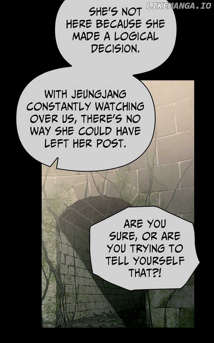 Reincarnated In a Cursed Game Chapter 35 - Page 45