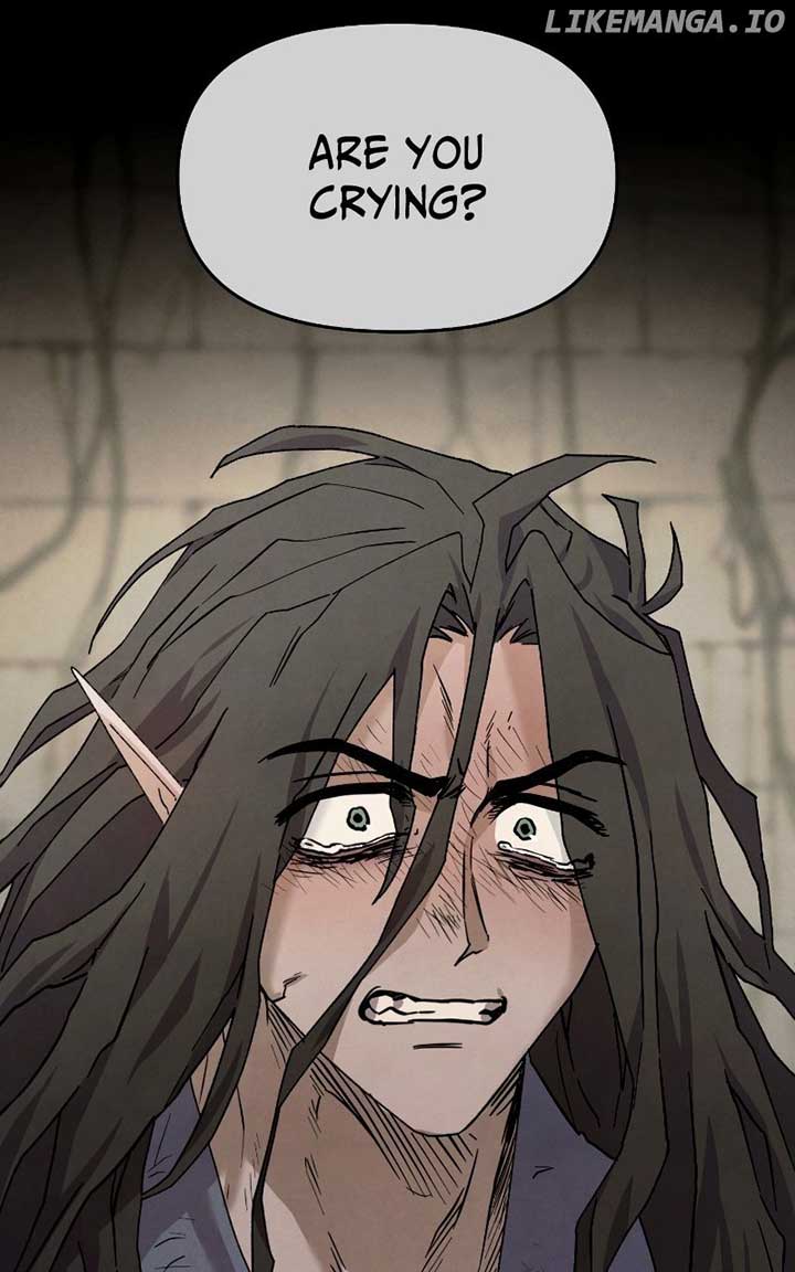 Reincarnated In a Cursed Game Chapter 35 - Page 53