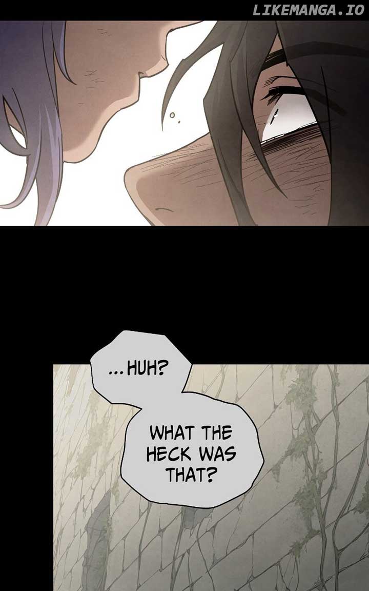 Reincarnated In a Cursed Game Chapter 35 - Page 60
