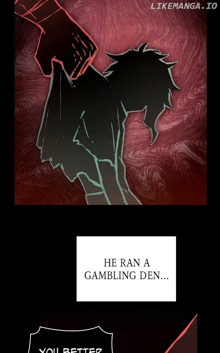 Reincarnated In a Cursed Game Chapter 35 - Page 67