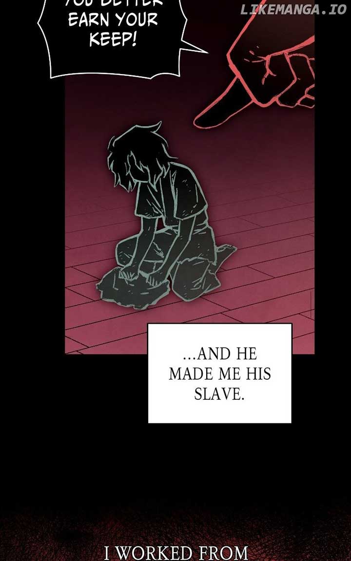 Reincarnated In a Cursed Game Chapter 35 - Page 68