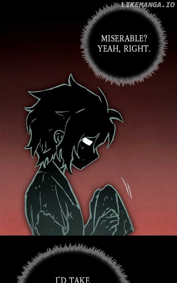 Reincarnated In a Cursed Game Chapter 35 - Page 7
