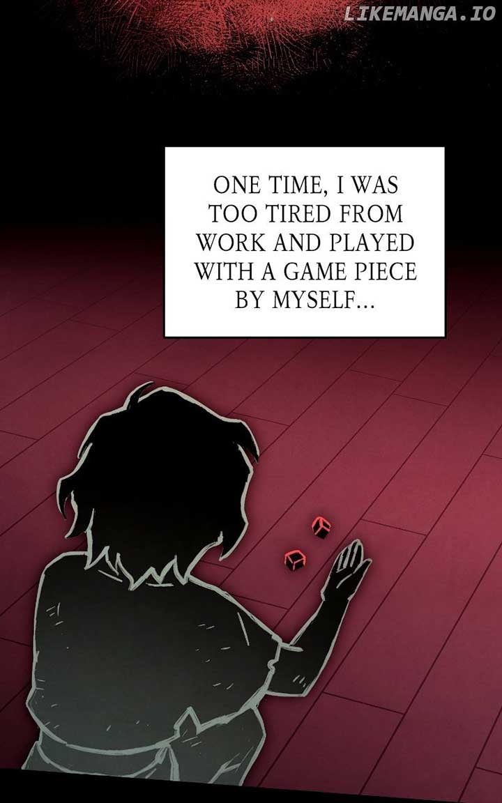 Reincarnated In a Cursed Game Chapter 35 - Page 70