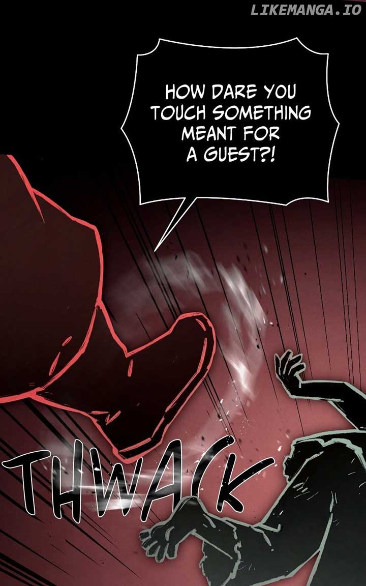 Reincarnated In a Cursed Game Chapter 35 - Page 71
