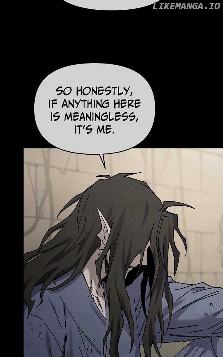 Reincarnated In a Cursed Game Chapter 35 - Page 74