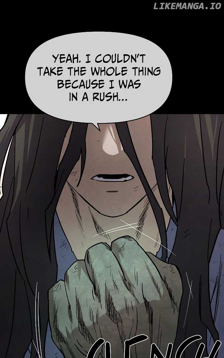 Reincarnated In a Cursed Game Chapter 35 - Page 79