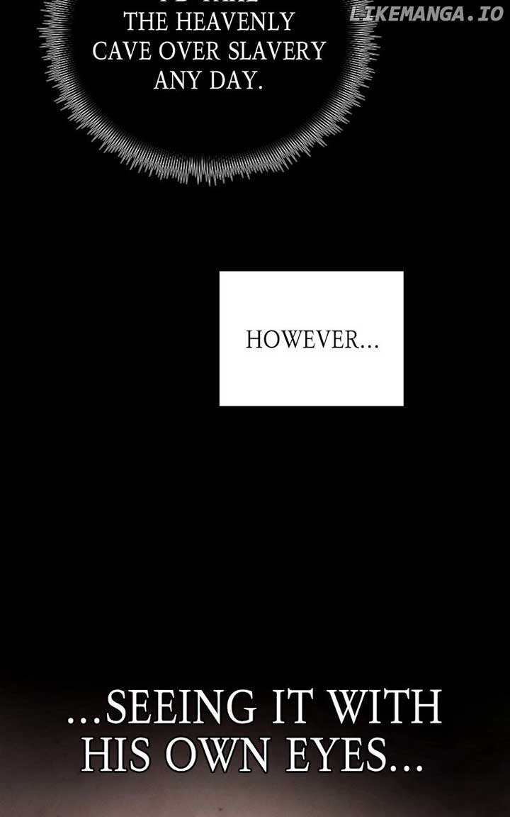 Reincarnated In a Cursed Game Chapter 35 - Page 8