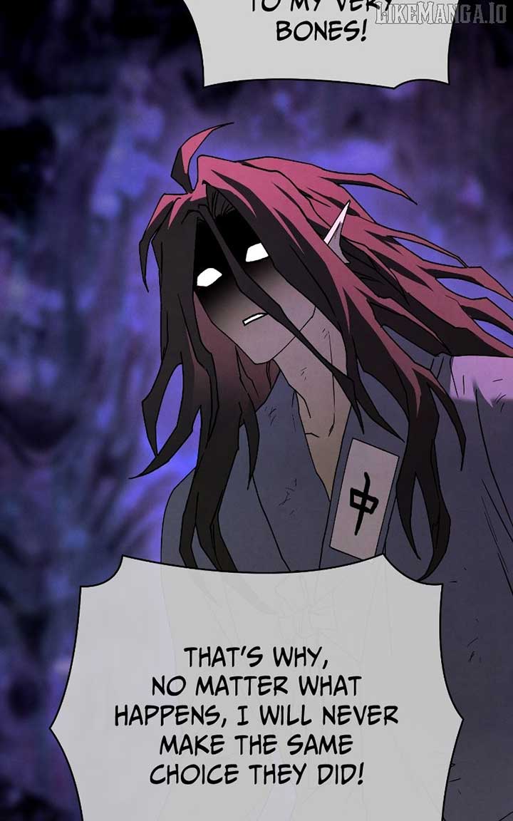 Reincarnated In a Cursed Game Chapter 36 - Page 39