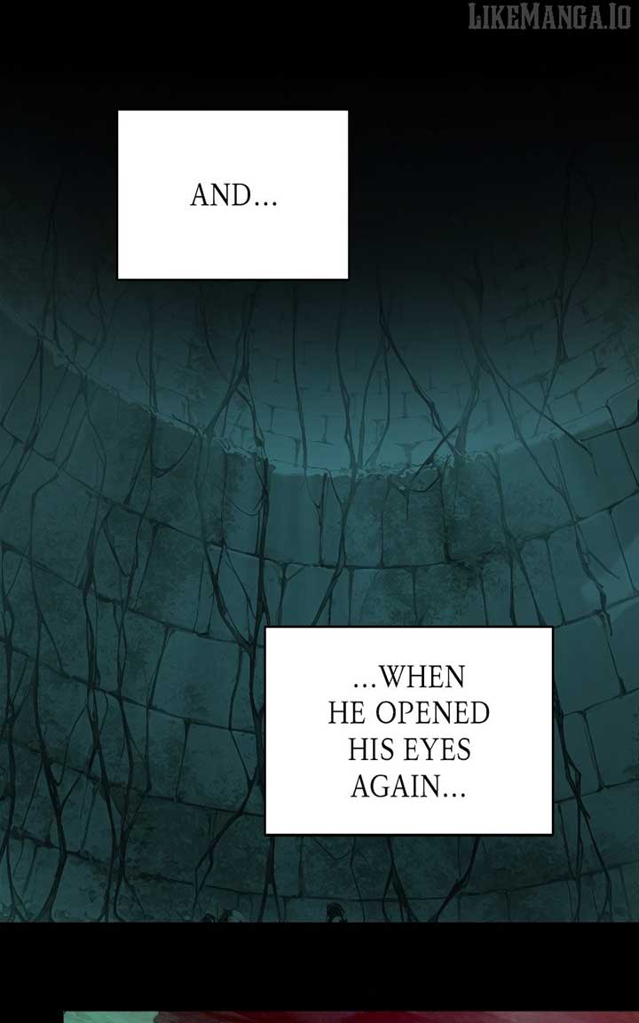 Reincarnated In a Cursed Game Chapter 36 - Page 47