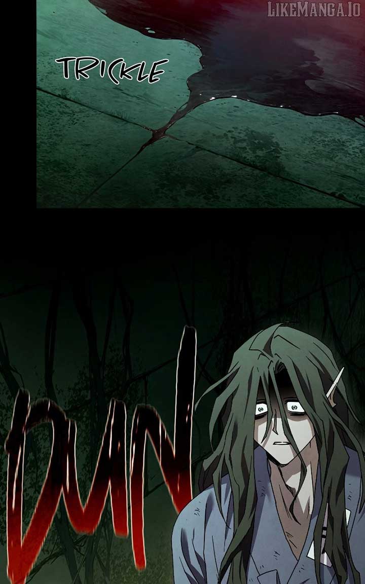 Reincarnated In a Cursed Game Chapter 36 - Page 48