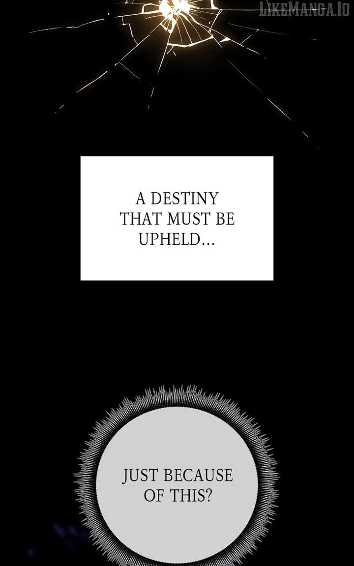 Reincarnated In a Cursed Game Chapter 36 - Page 53