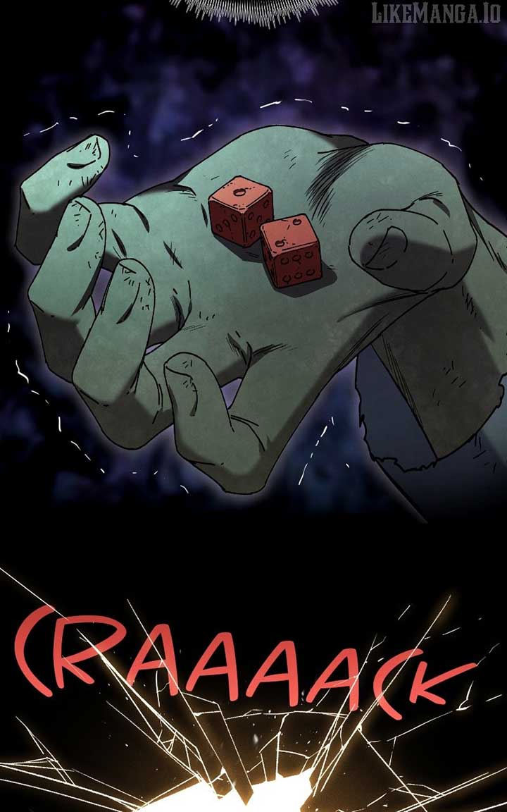 Reincarnated In a Cursed Game Chapter 36 - Page 54