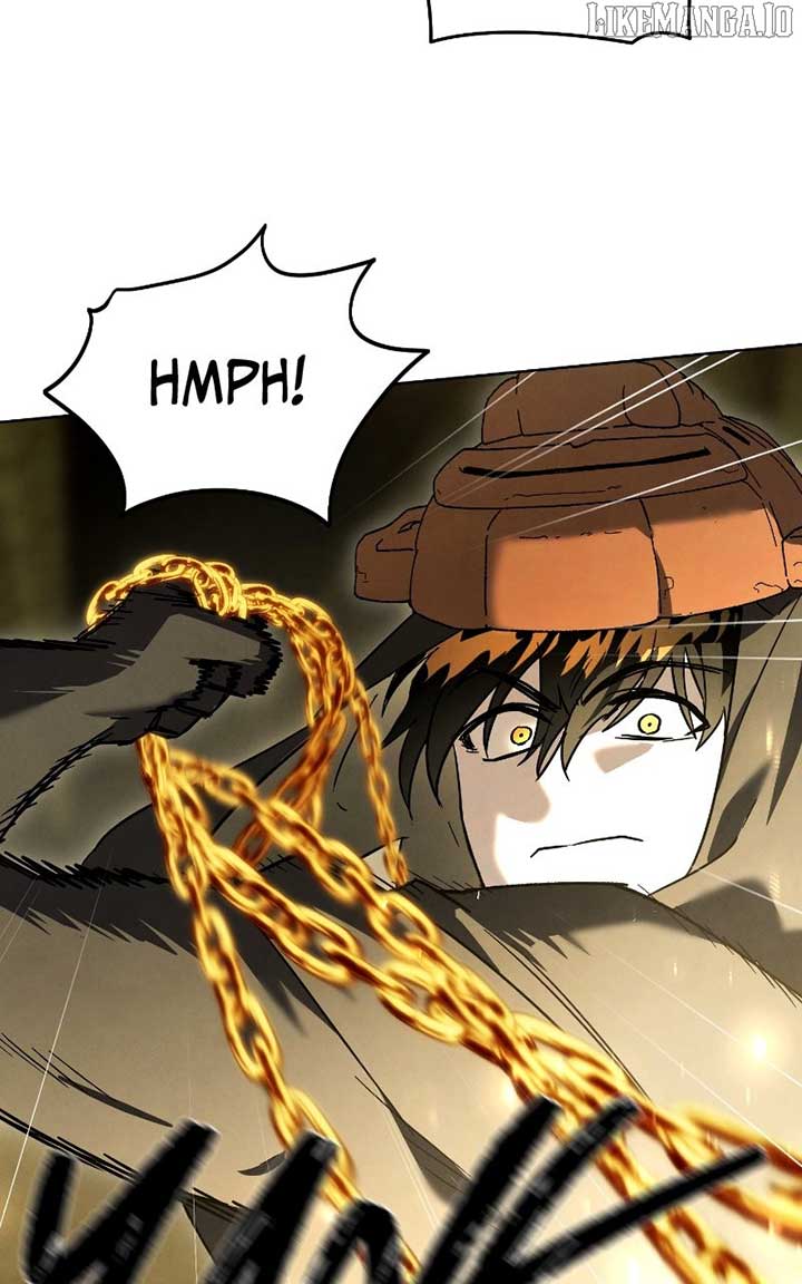 Reincarnated In a Cursed Game Chapter 36 - Page 61