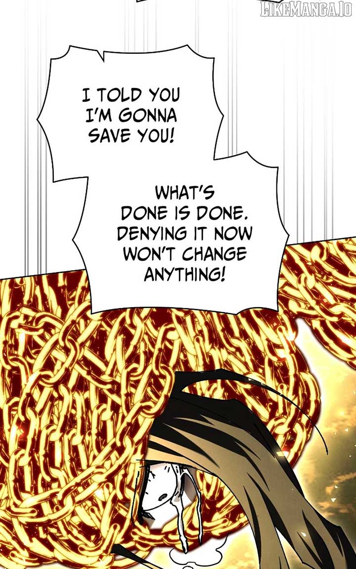 Reincarnated In a Cursed Game Chapter 36 - Page 65
